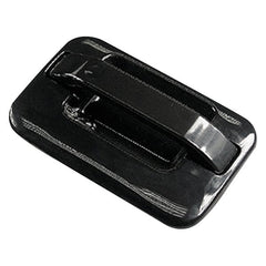 Rear Passenger Side Exterior Door Handle image