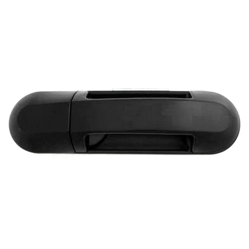 2003-2005 Ford Explorer Eddie Bauer/Limited Rear Passenger Side Exterior Door Handle Code Ua - FO1521119-Partify-Painted-Replacement-Body-Parts