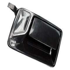Rear Passenger Side Exterior Door Handle image