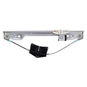 Rear Driver Side Window Regulator image