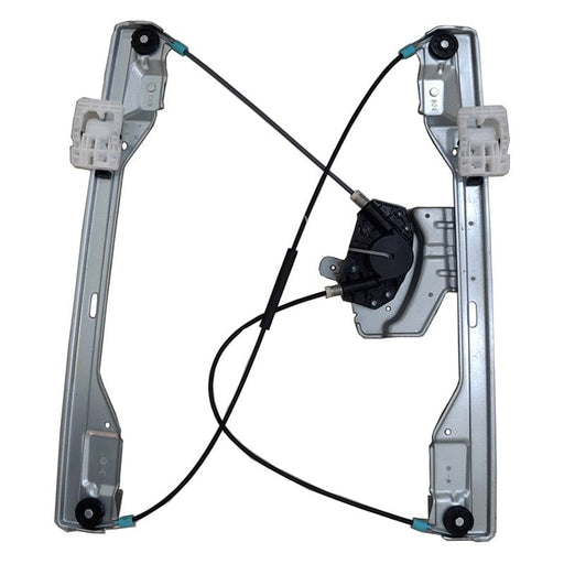 2015-2022 Ford F-150/F-250 Super Duty/F-350 Super Duty Raptor Rear Passenger Side Window Regulator Power Regulator Only - FO1551137-Partify-Painted-Replacement-Body-Parts