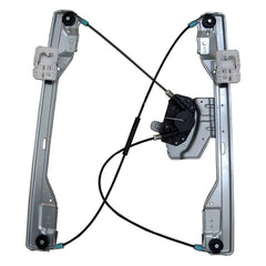 Rear Passenger Side Window Regulator image