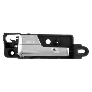 Rear Driver Side Interior Door Handle image