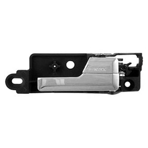 Rear Passenger Side Interior Door Handle image