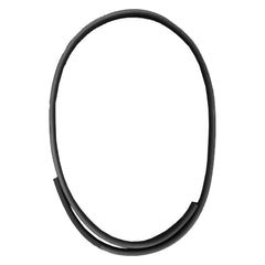 Rear Driver Side Door Molding image