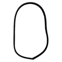 Rear Driver Side Door Molding image