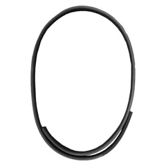 Rear Passenger Side Door Molding image