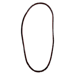 Rear Passenger Side Door Molding image