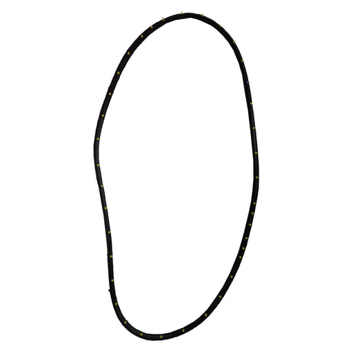 2013-2019 Ford Escape Rear Passenger Side Door Molding On Door Weatherstrip - FO1591108-Partify-Painted-Replacement-Body-Parts