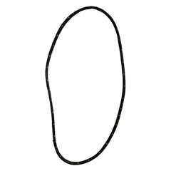 Rear Passenger Side Door Molding image