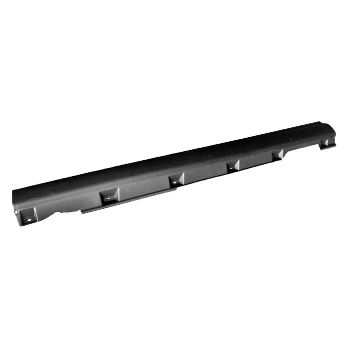 2012-2018 Ford Focus Electric Driver Side Rocker Panel Molding - FO1606107-Partify-Painted-Replacement-Body-Parts