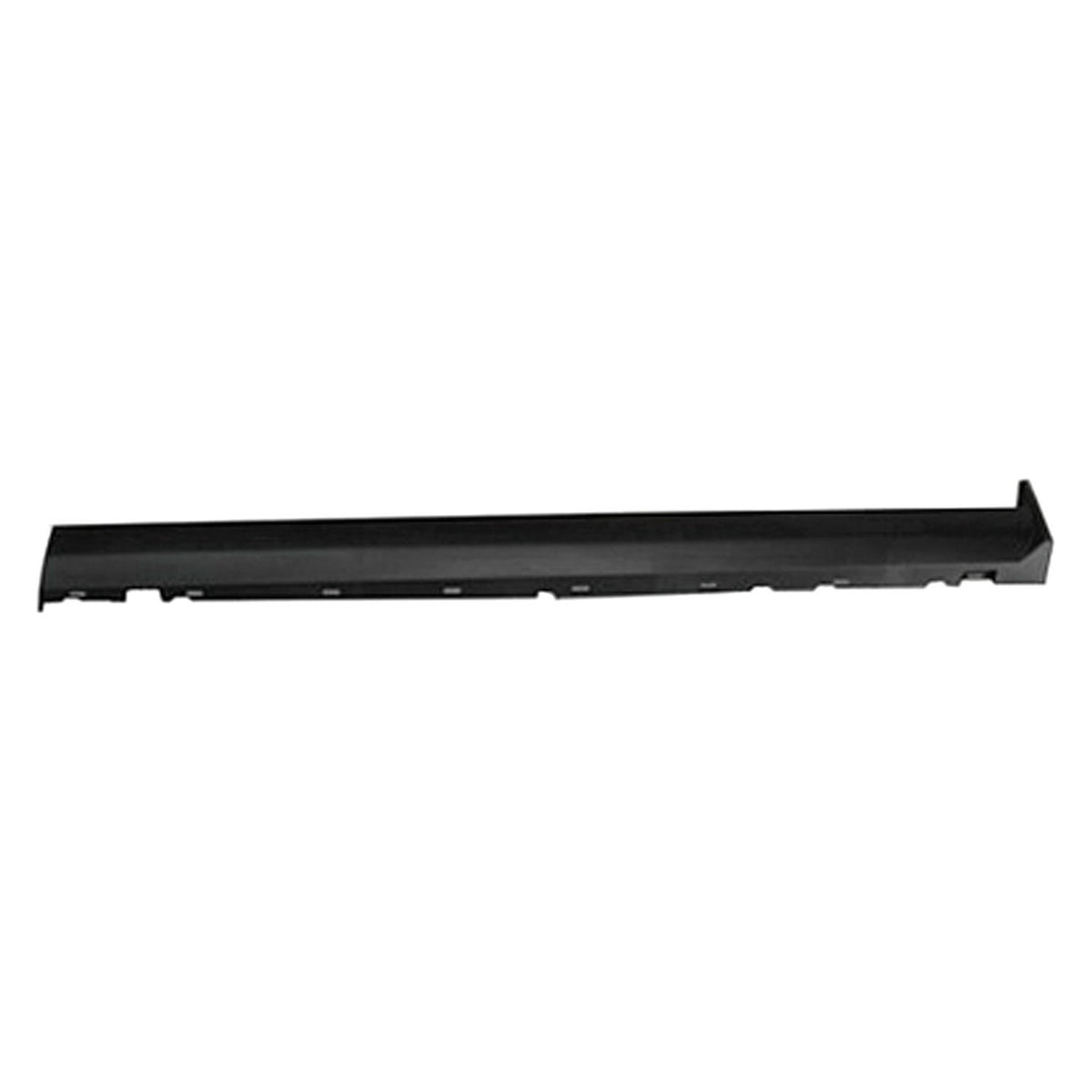 2005-2009 Ford Mustang Shelby GT500/Shelby GT500KR Passenger Side ...
