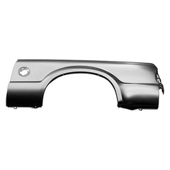 Driver Side Side Body Panel image