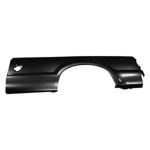 Driver Side Side Body Panel image