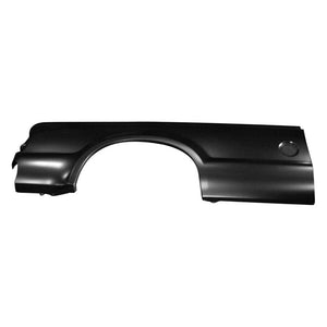 Passenger Side Side Body Panel image