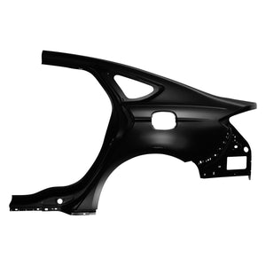 Driver Side Quarter Panel image