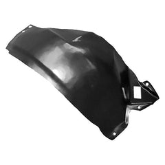 Rear Driver Side Wheel Housing image