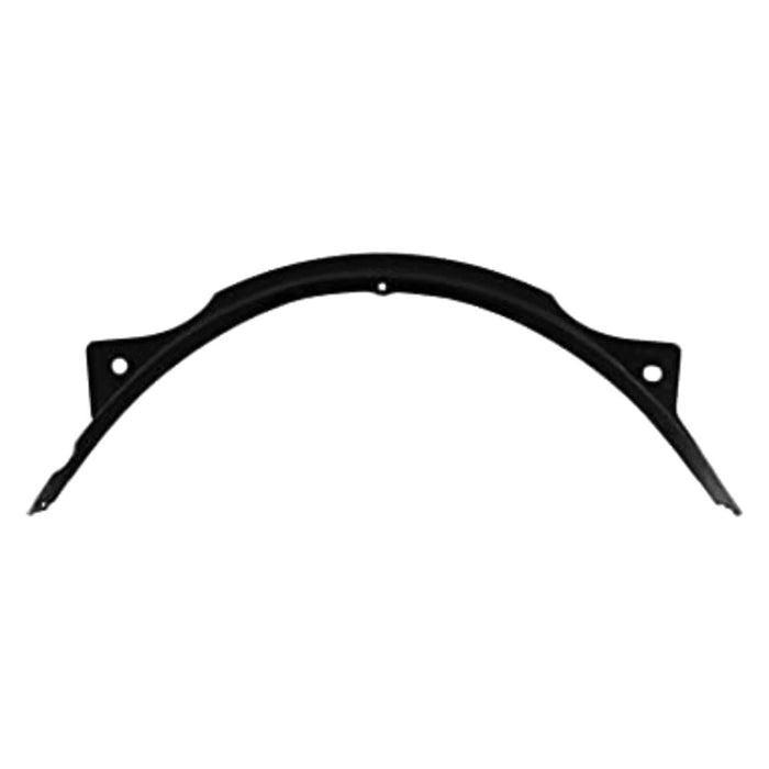 1997-2014 Ford F-150/F-150 Heritage/F-250/Lincoln Mark LT Rear Driver Side Wheel Housing Inner Panel - FO1710109-Partify-Painted-Replacement-Body-Parts