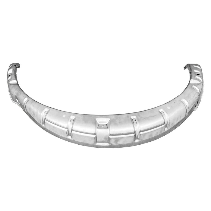 2004-2014 Ford F-150/Lincoln Mark LT Rear Passenger Side Wheel Housing Outer Panel - FO1711108-Partify-Painted-Replacement-Body-Parts