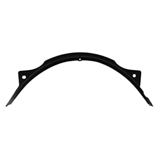 1997-2014 Ford F-150/F-150 Heritage/F-250/Lincoln Mark LT Rear Passenger Side Wheel Housing Inner Panel - FO1711109-Partify-Painted-Replacement-Body-Parts