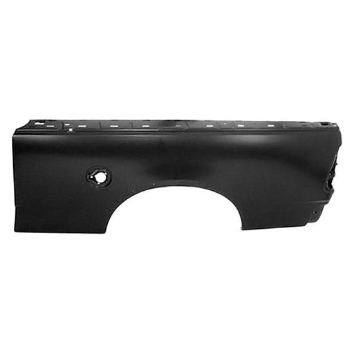 1997-2004 Ford F-150/F-150 Heritage Driver Side Truck Bed Panel W/Wheel Opening Moldings - FO1756127-Partify-Painted-Replacement-Body-Parts
