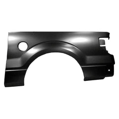 Driver Side Truck Bed Panel image