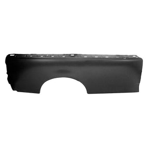 Passenger Side Truck Bed Panel image