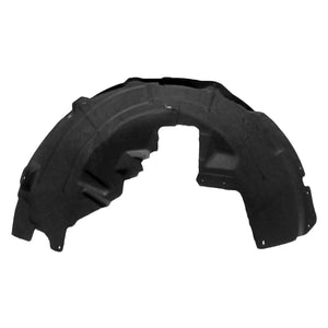 Rear Driver Side Fender Liner image