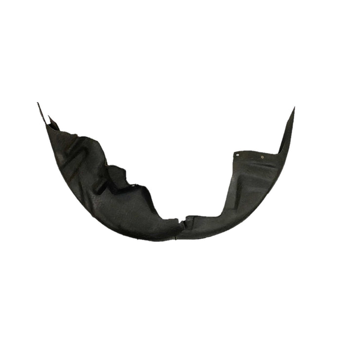 2013-2020 Lincoln MKZ Rear Driver Side Fender Liner 2L L4 - FO1762104-Partify-Painted-Replacement-Body-Parts