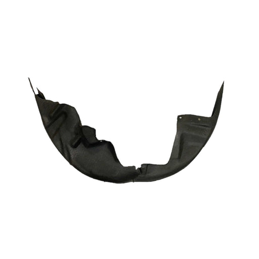 2013-2020 Lincoln MKZ Rear Driver Side Fender Liner 2L L4 - FO1762104-Partify-Painted-Replacement-Body-Parts