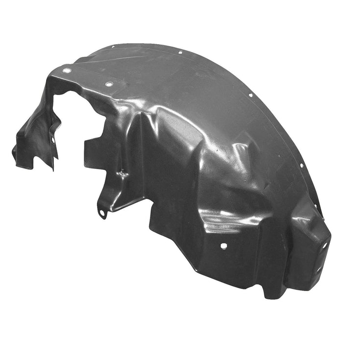 2022-2024 Ford Maverick Rear Driver Side Fender Liner Quarter Panel Shield - FO1762106-Partify-Painted-Replacement-Body-Parts