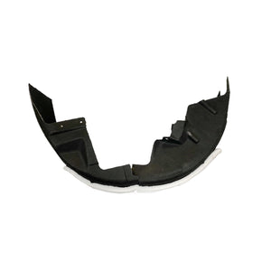 Rear Passenger Side Fender Liner image
