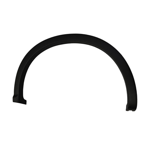 2021-2022 Ford Ranger XL Rear Passenger Side Wheel Arch Molding W/O Chrome Pkg - FO1791130-Partify-Painted-Replacement-Body-Parts