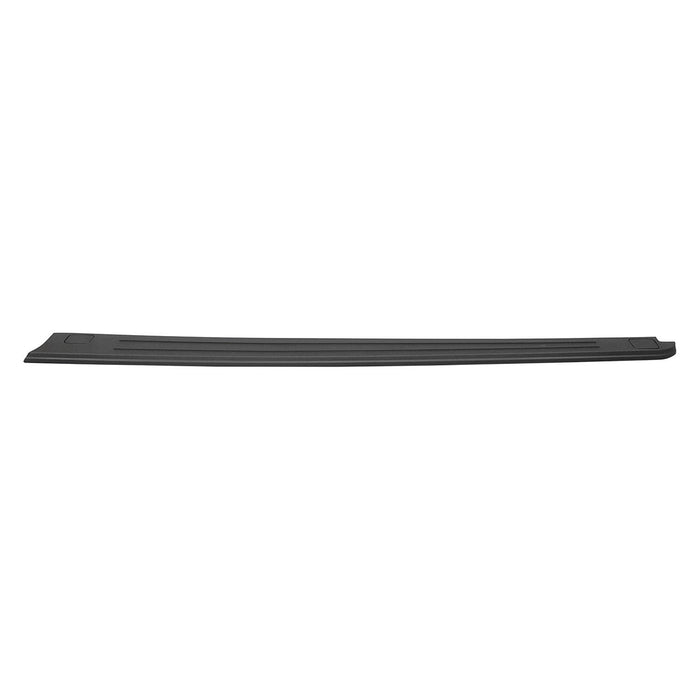 2015-2020 Ford F-150 Driver Side Truck Bed Molding Upper Rail 7 Ft Bed - FO1792109-Partify-Painted-Replacement-Body-Parts