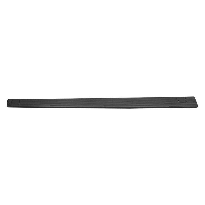 2002-2016 Ford F-250 Super Duty/F-350 Super Duty Passenger Side Truck Bed Molding - FO1793103-Partify-Painted-Replacement-Body-Parts
