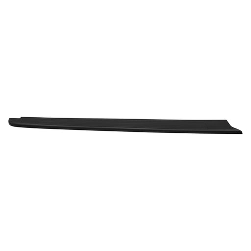 2009-2014 Ford F-150 Passenger Side Truck Bed Molding Bed Rail Cap Std Bed - FO1793104-Partify-Painted-Replacement-Body-Parts