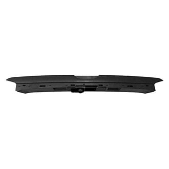 2017-2018 Ford Fusion Energi Platinum/Energi SE/Energi Titanium/Platinum Hybrid/S Hybrid/SE Hybrid/SE LUX Hybrid/Titanium Hybrid Deck Lid Handle - FO1815101-Partify-Painted-Replacement-Body-Parts