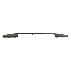 Tailgate Molding image