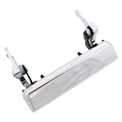 Rear Tailgate Handle image