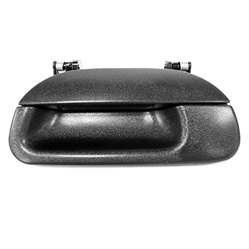 1999-2007 Ford F-250 Super Duty/F-350 Super Duty Rear Tailgate Handle W/O Tailgate Lock - FO1915110-Partify-Painted-Replacement-Body-Parts