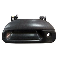 Rear Tailgate Handle image