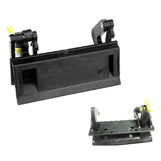 1998-2001 Ford Explorer/Mercury Mountaineer Rear Tailgate Handle - FO1915119-Partify-Painted-Replacement-Body-Parts