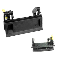 Rear Tailgate Handle image