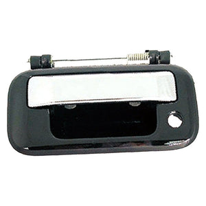 Rear Tailgate Handle image