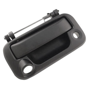 Rear Tailgate Handle image