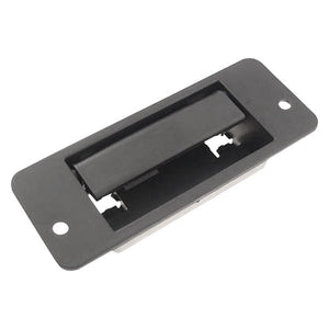 Rear Passenger Side Tailgate Handle image
