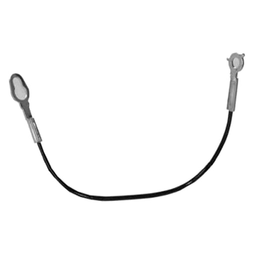 1993-2005 Ford Ranger Tailgate Check Cable Right Side - FO1918101-Partify-Painted-Replacement-Body-Parts
