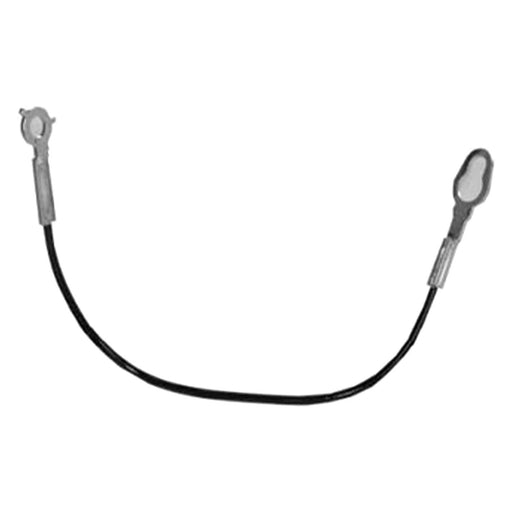 1993-2005 Ford Ranger Tailgate Check Cable Left Side - FO1918102-Partify-Painted-Replacement-Body-Parts