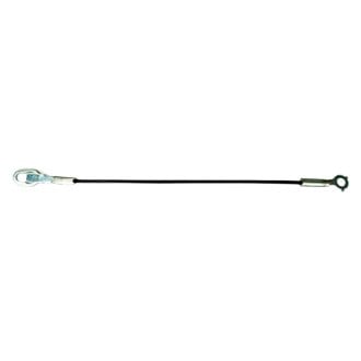 1987-1997 Ford F-150 Driver Side Tailgate Check Cable - FO1920103-Partify-Painted-Replacement-Body-Parts