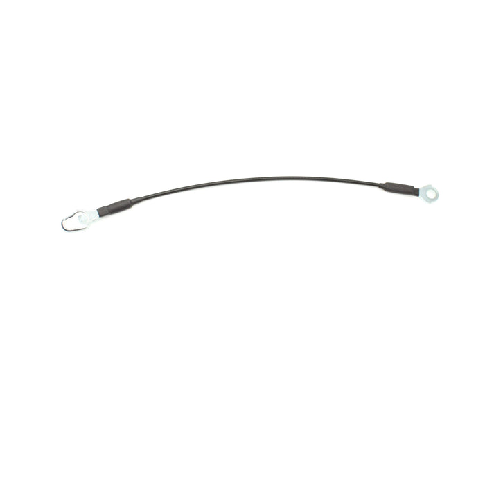 2015-2020 Ford F-150 Driver Side Tailgate Check Cable W/O Loading Ramps - FO1920104-Partify-Painted-Replacement-Body-Parts